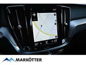 Volvo  T6 AWD Recharge R-Design/ACC/AHK/H&K/Memory