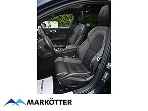 Volvo  T6 AWD Recharge R-Design/H&K/S-Dach/Standhzg