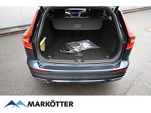 Volvo  T6 AWD Recharge R-Design/H&K/S-Dach/Standhzg