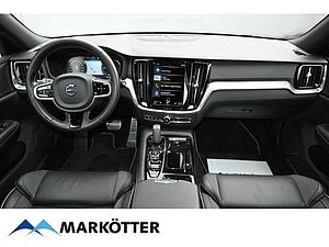 Volvo  T6 AWD Recharge R-Design/H&K/S-Dach/Standhzg