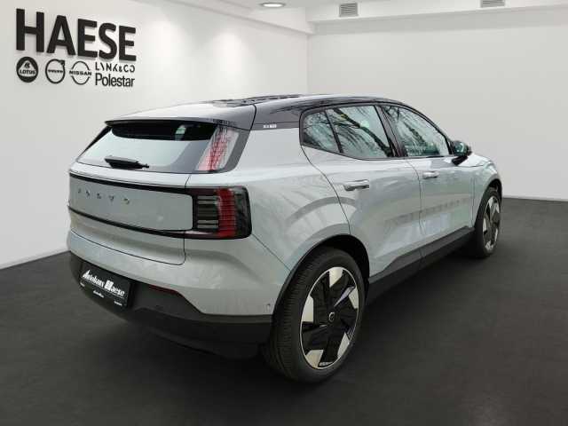 Volvo  Ultra AWD Performance Pure Electric Twin Allrad StandHZG Panorama Memory Sitze