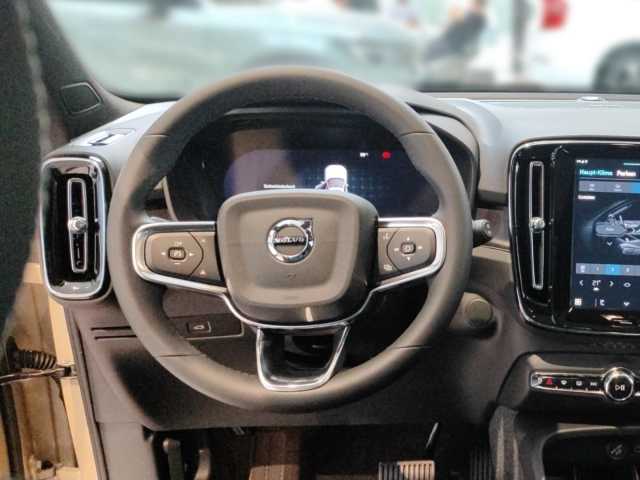 Volvo  Single Motor Extended Range Ultra mit Businesspaket 20''-Felgen