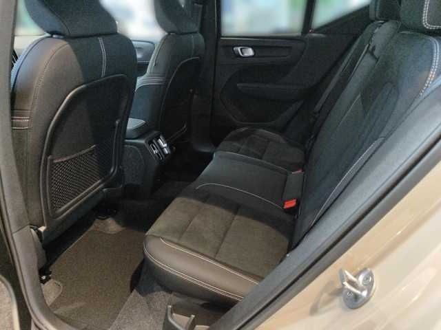 Volvo  Single Motor Extended Range Ultra mit Businesspaket 20''-Felgen