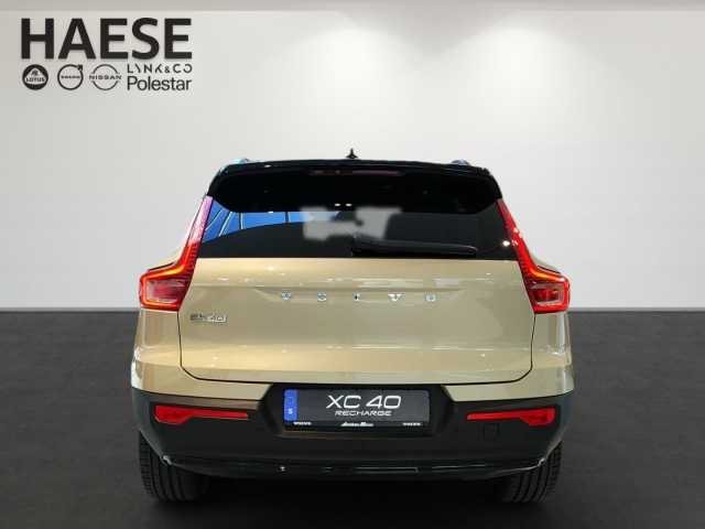 Volvo  Single Motor Extended Range Ultra mit Businesspaket 20''-Felgen