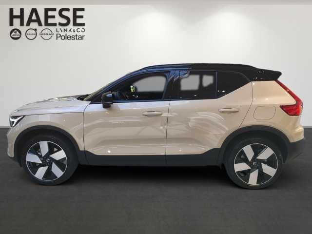 Volvo  Single Motor Extended Range Ultra mit Businesspaket 20''-Felgen