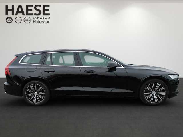 Volvo  T6 Inscription Expression Recharge Plug-In Hybrid AWD Eu6d Lenkradheizung Sitzhe