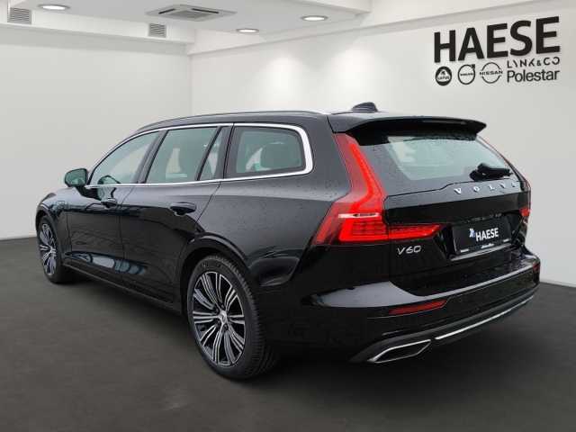 Volvo  T6 Inscription Expression Recharge Plug-In Hybrid AWD Eu6d Lenkradheizung Sitzhe