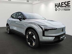 Volvo  Ultra AWD Performance Pure Electric Twin Allrad StandHZG Panorama Memory Sitze