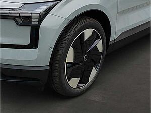 Volvo  Ultra AWD Performance Pure Electric Twin Allrad StandHZG Panorama Memory Sitze