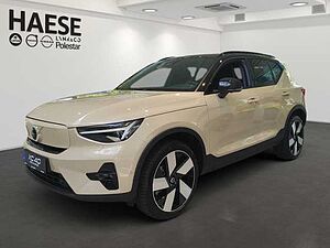 Volvo  Single Motor Extended Range Ultra mit Businesspaket 20''-Felgen
