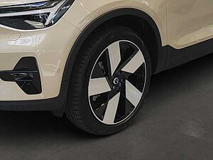 Volvo  Single Motor Extended Range Ultra mit Businesspaket 20''-Felgen