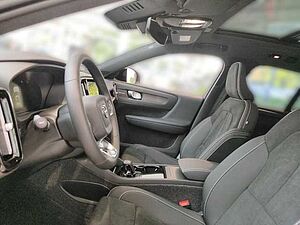 Volvo  Single Motor Extended Range Ultra mit Businesspaket 20''-Felgen
