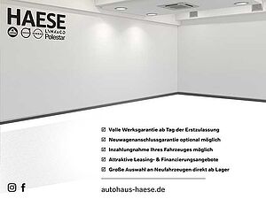 Volvo  Single Motor Extended Range Ultra mit Businesspaket 20''-Felgen