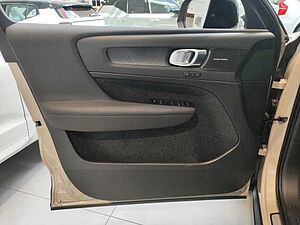 Volvo  Single Motor Extended Range Ultra mit Businesspaket 20''-Felgen