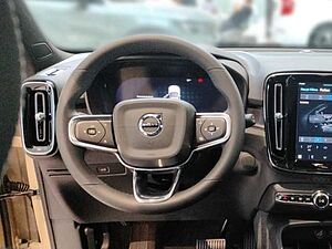 Volvo  Single Motor Extended Range Ultra mit Businesspaket 20''-Felgen