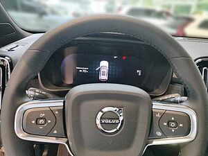 Volvo  Single Motor Extended Range Ultra mit Businesspaket 20''-Felgen