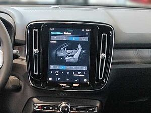 Volvo  Single Motor Extended Range Ultra mit Businesspaket 20''-Felgen