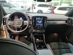 Volvo  Single Motor Extended Range Ultra mit Businesspaket 20''-Felgen