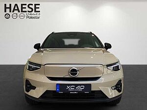 Volvo  Single Motor Extended Range Ultra mit Businesspaket 20''-Felgen