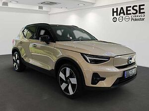Volvo  Single Motor Extended Range Ultra mit Businesspaket 20''-Felgen