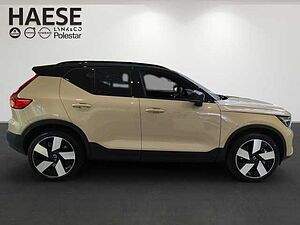 Volvo  Single Motor Extended Range Ultra mit Businesspaket 20''-Felgen
