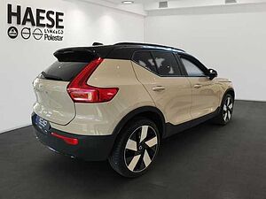 Volvo  Single Motor Extended Range Ultra mit Businesspaket 20''-Felgen