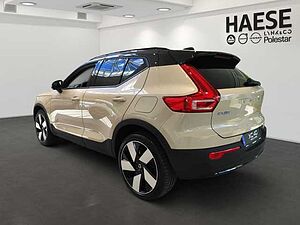 Volvo  Single Motor Extended Range Ultra mit Businesspaket 20''-Felgen
