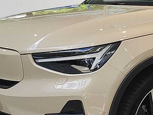 Volvo  Single Motor Extended Range Ultra mit Businesspaket 20''-Felgen