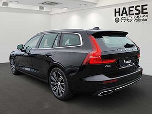 Volvo  T6 Inscription Expression Recharge Plug-In Hybrid AWD Eu6d Lenkradheizung Sitzhe