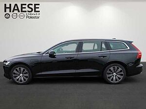 Volvo  T6 Inscription Expression Recharge Plug-In Hybrid AWD Eu6d Lenkradheizung Sitzhe