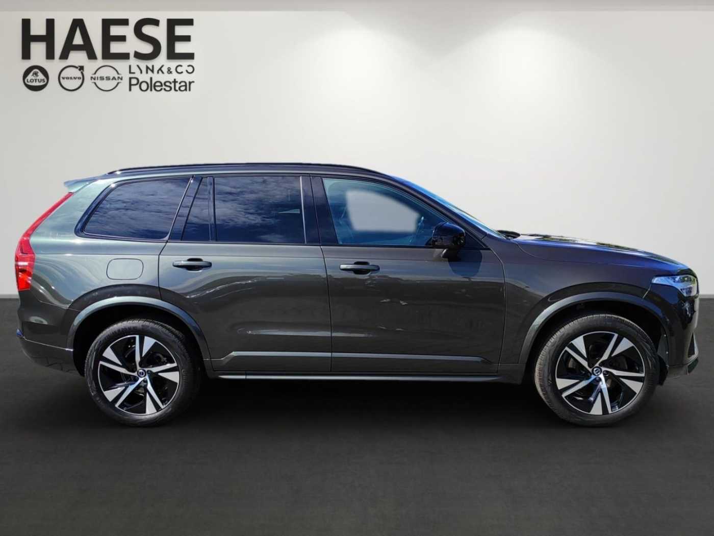 Volvo  R-Design B5 AWD Diesel Panoramadach 4-Zonen