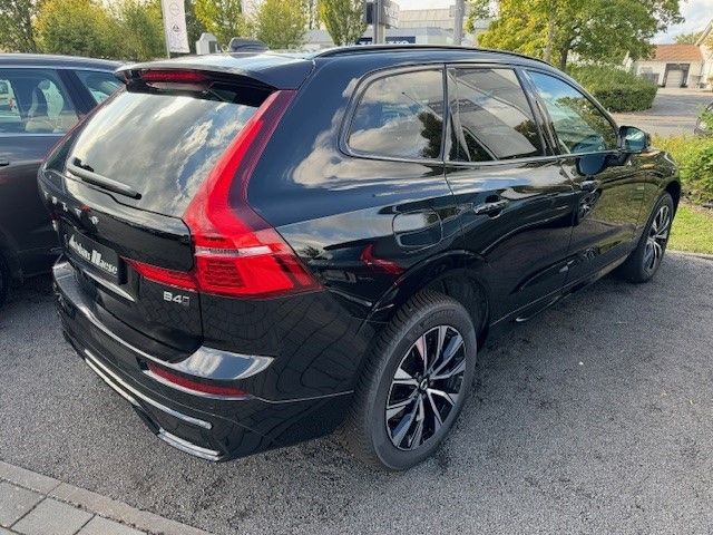 Volvo  Plus Dark AWD B4 Diesel EU6d FrontscheibenH