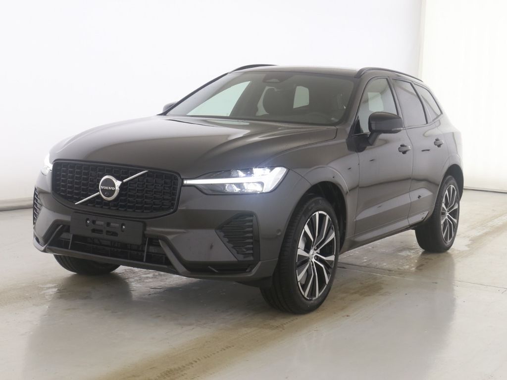 Volvo  Plus-Dark B4 2WD Diesel EU6d Frontscheibenh