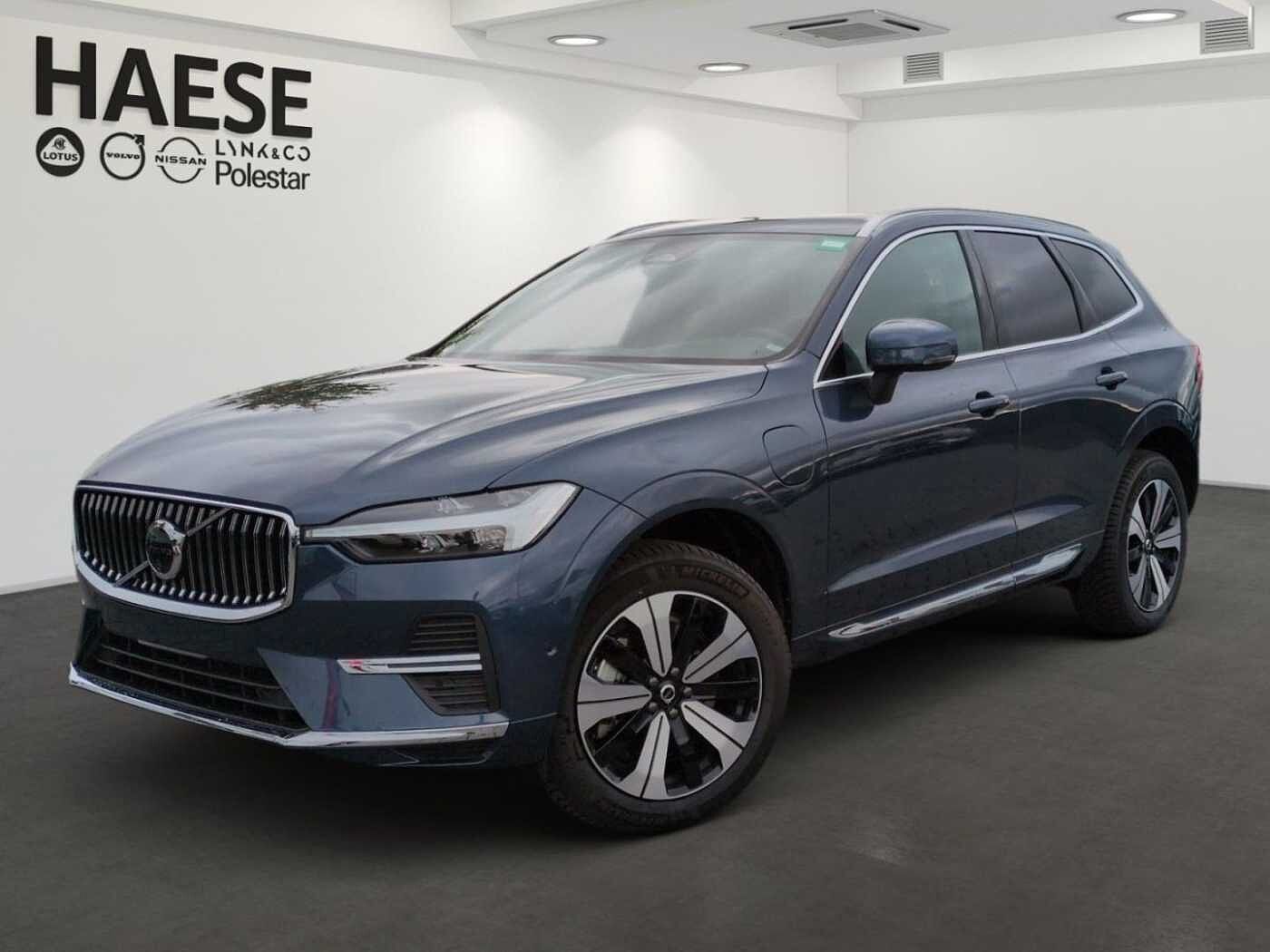 Volvo  Plus Bright Plug-In Hybrid AWD T6 EU6d Stan