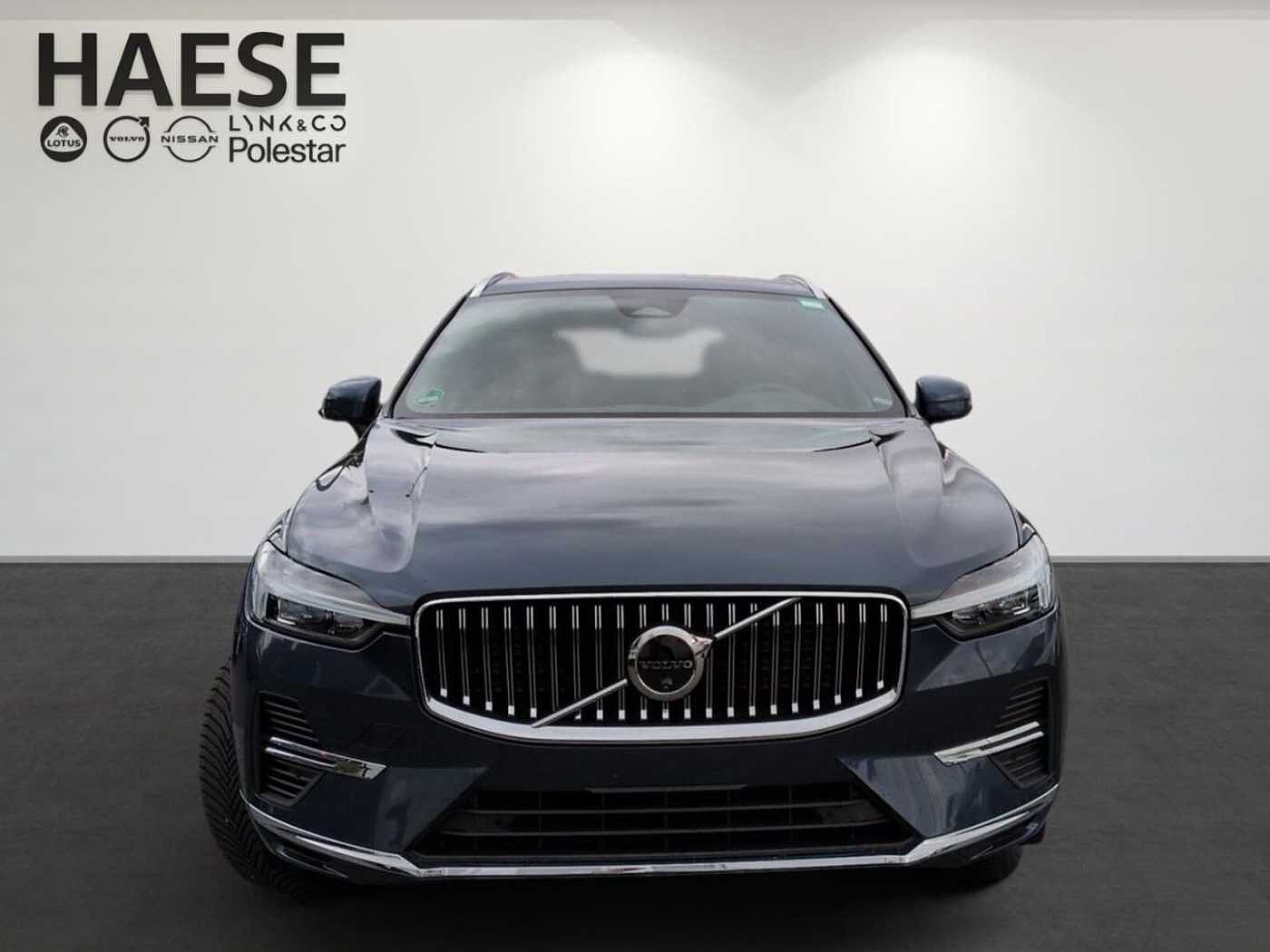 Volvo  Plus Bright Plug-In Hybrid AWD T6 EU6d Stan