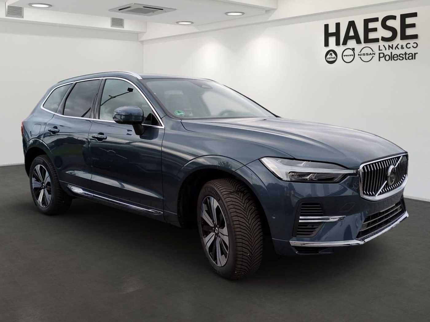 Volvo  Plus Bright Plug-In Hybrid AWD T6 EU6d Stan