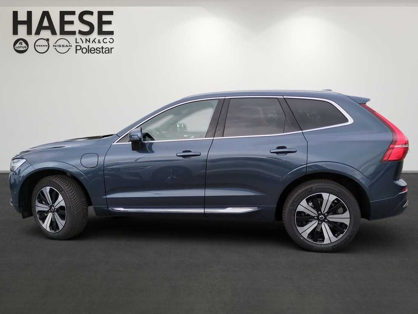 Volvo  Plus Bright Plug-In Hybrid AWD T6 EU6d Stan