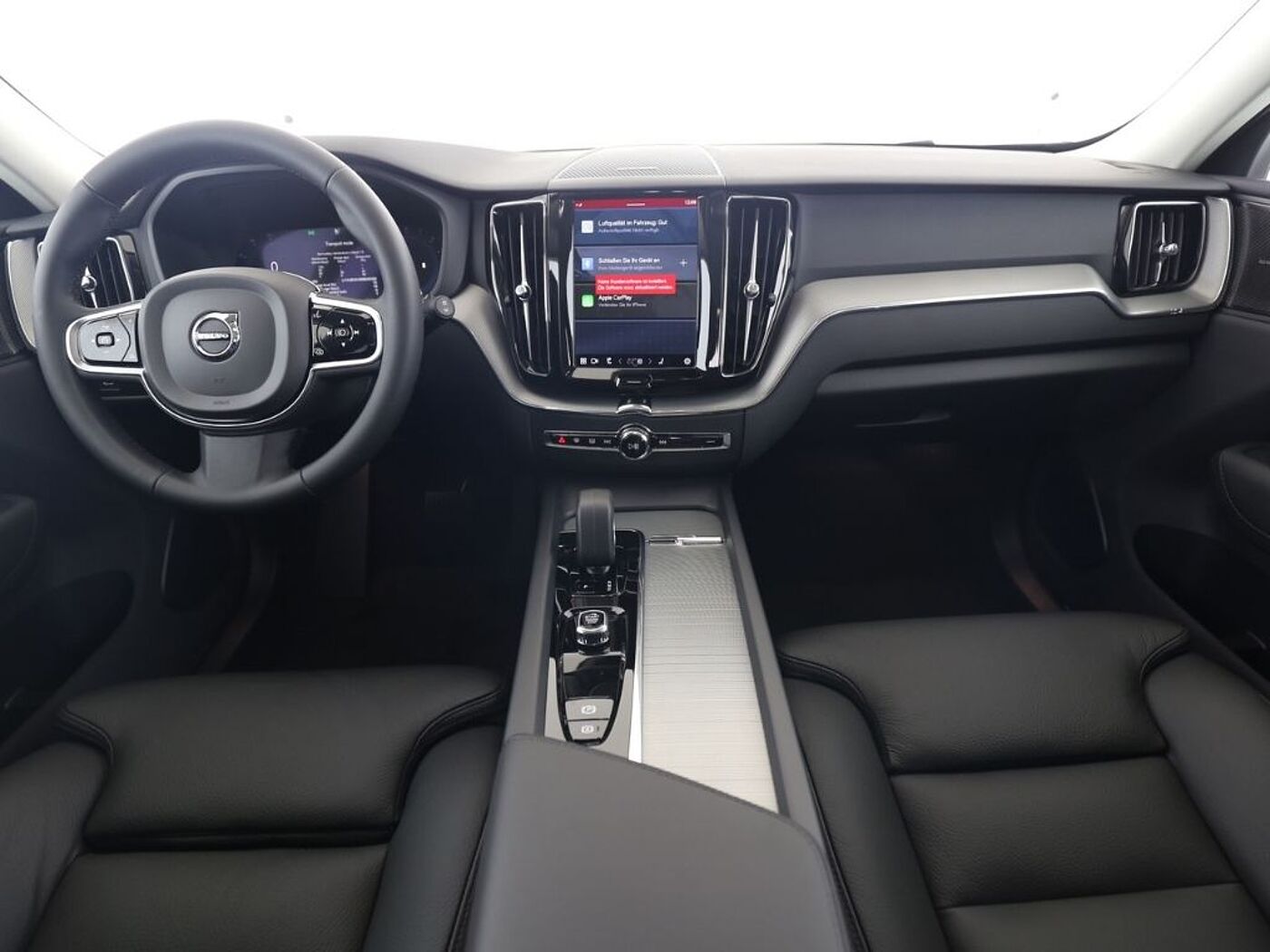 Volvo  Plus Dark B4 Benzin EU6d Leder digitales Co