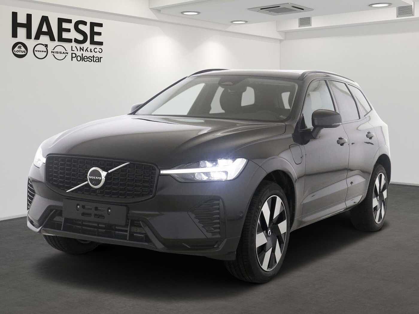 Volvo  Plus Dark Plug-In Hybrid AWD T8 EU6d StandH