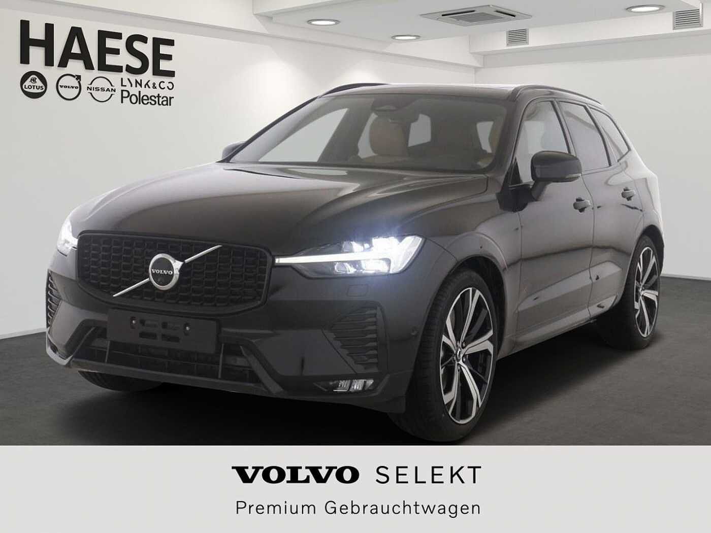 Volvo  Ultimate Dark B4 AWD Diesel AHK 360°Kamera