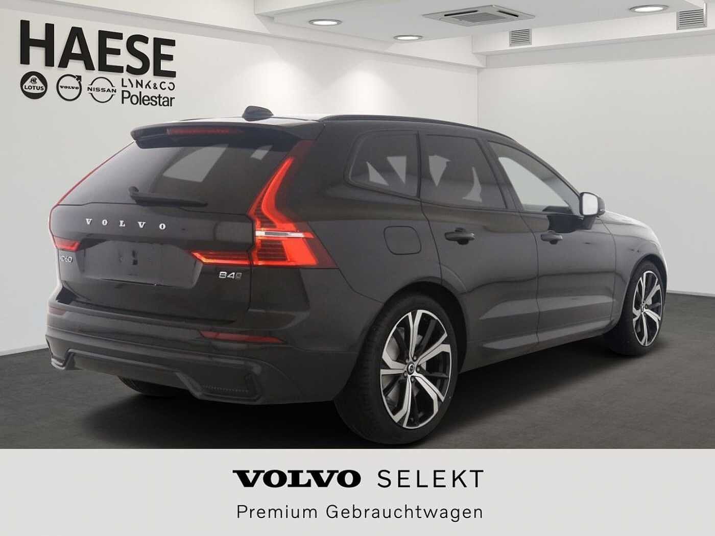 Volvo  Ultimate Dark B4 AWD Diesel AHK 360°Kamera