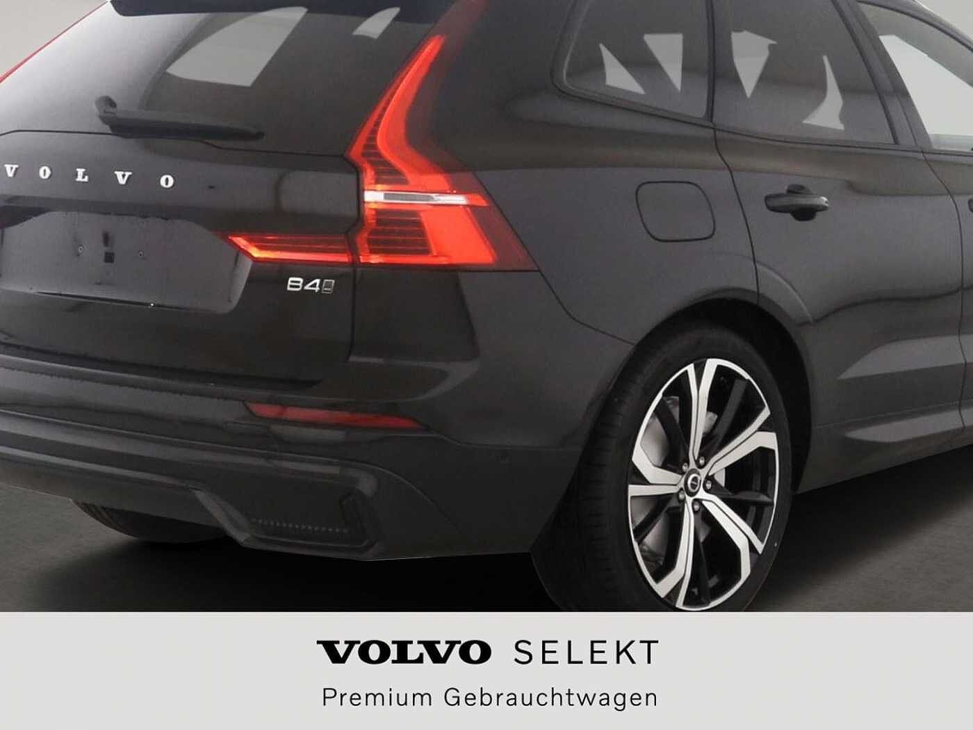 Volvo  Ultimate Dark B4 AWD Diesel AHK 360°Kamera