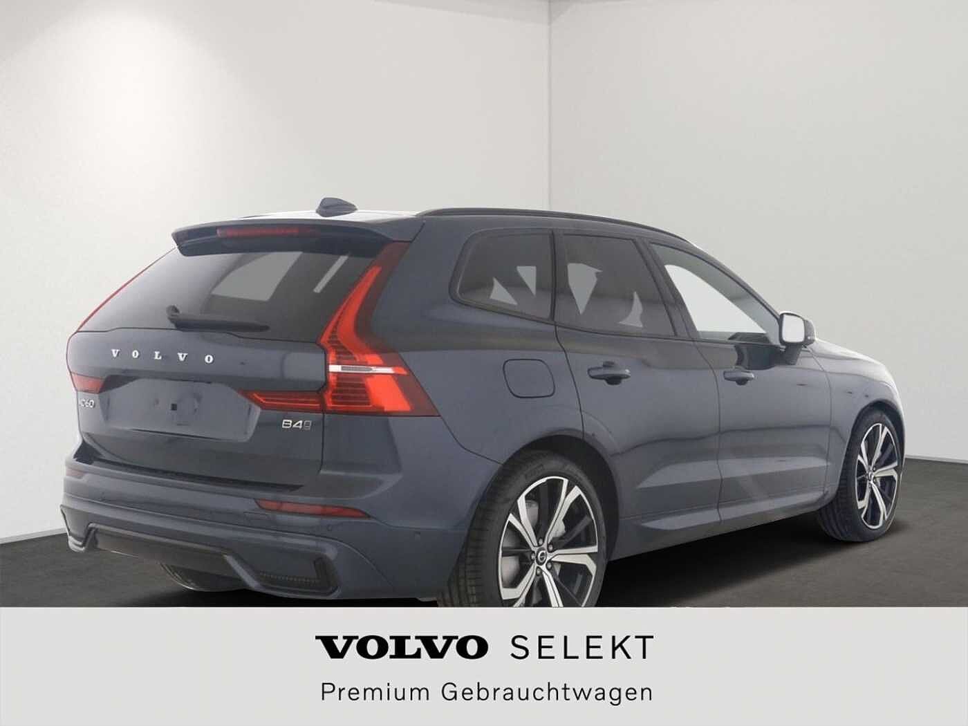 Volvo  Ultimate Dark AWD B4 Diesel EU6d HUD Panora