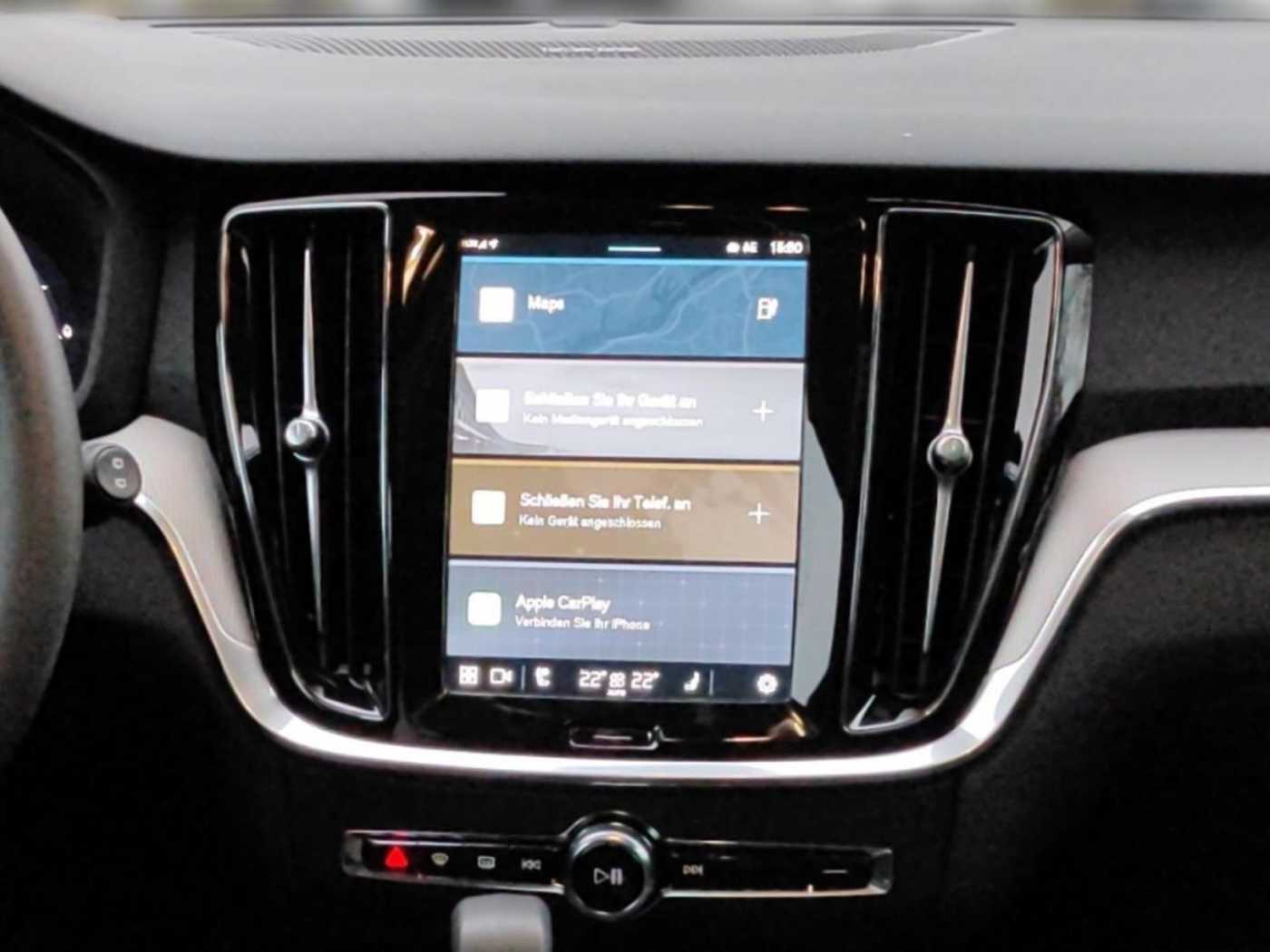 Volvo  Recharge T6 AWD Plug-In Hybrid Plus Dark Hea