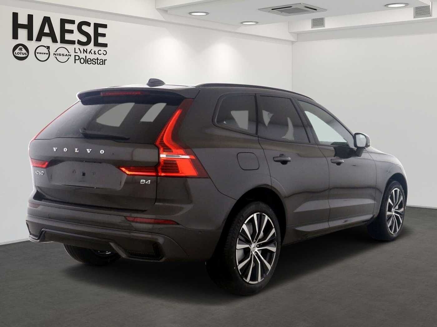 Volvo  Plus-Dark B4 2WD Diesel EU6d Frontscheibenh