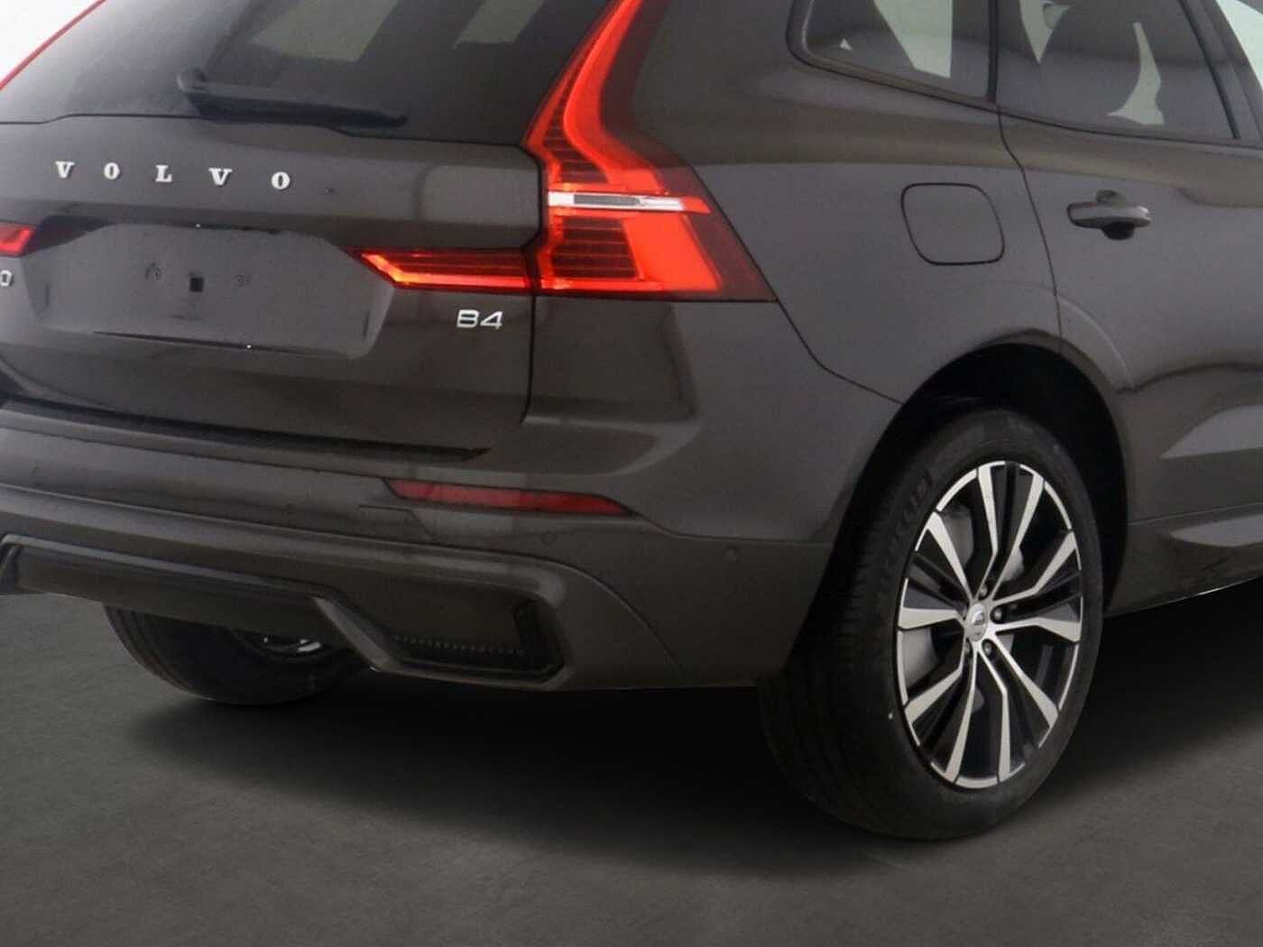 Volvo  Plus-Dark B4 2WD Diesel EU6d Frontscheibenh