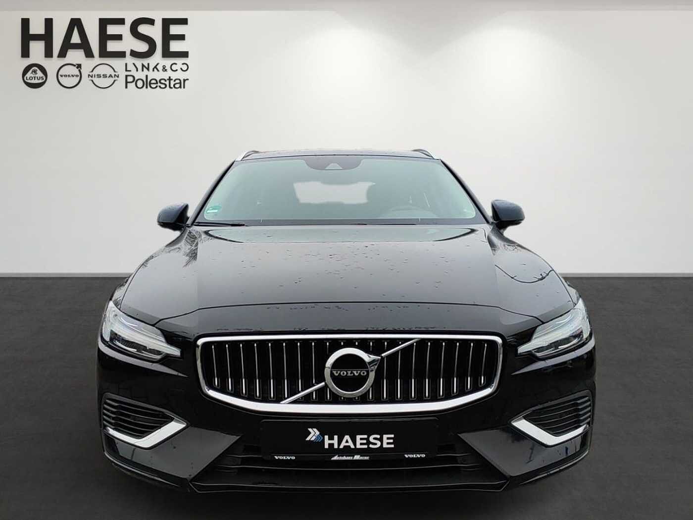 Volvo  T6 Inscription Expression Recharge Plug-In H