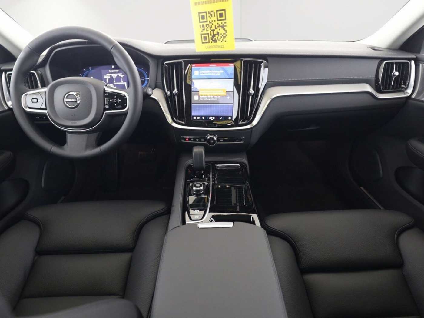 Volvo  Ultra Dark Plug-In Hybrid AWD T6 EU6d  HUD S