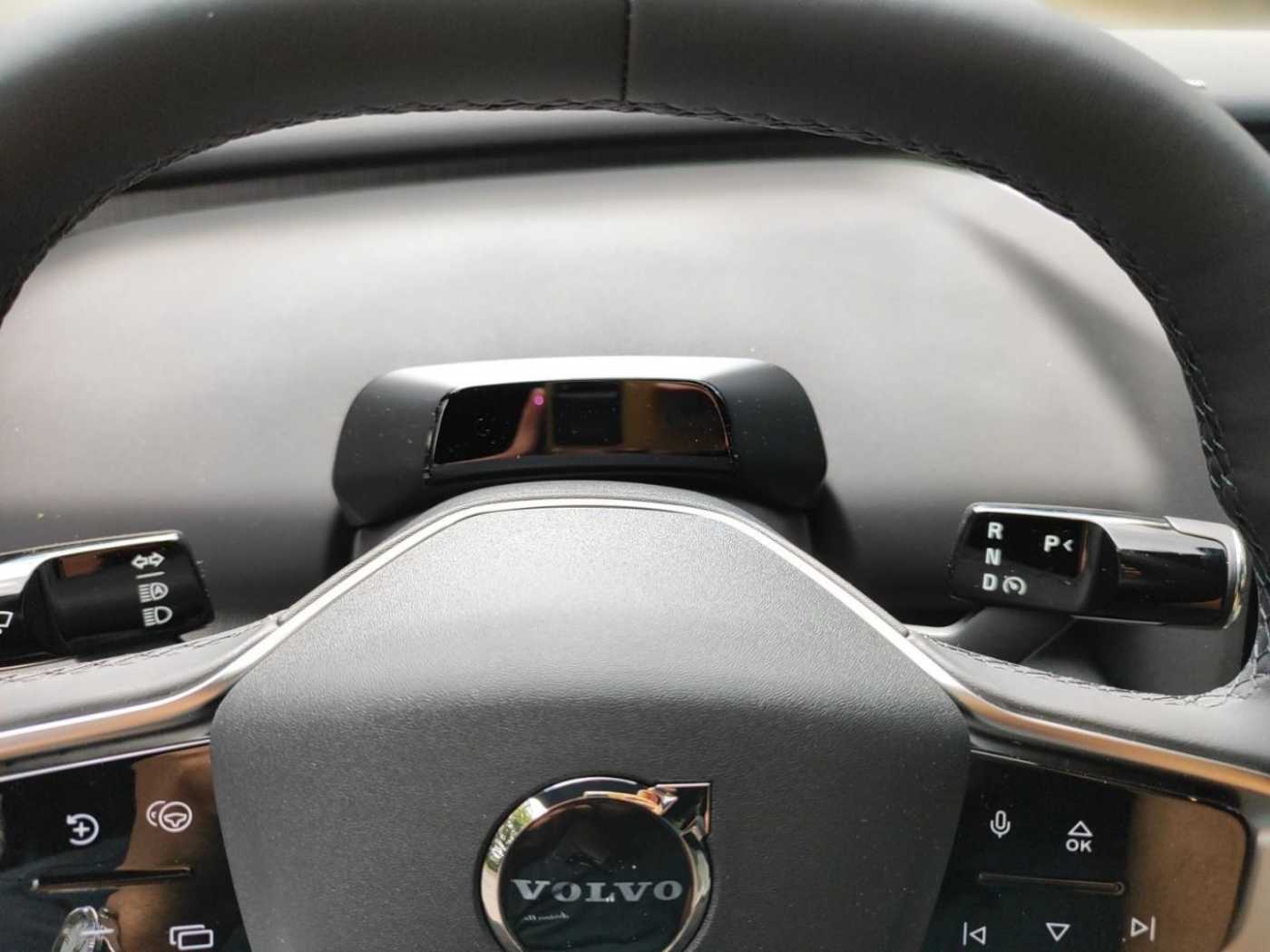 Volvo  Single Motor Extended Range Plus ***Pine***