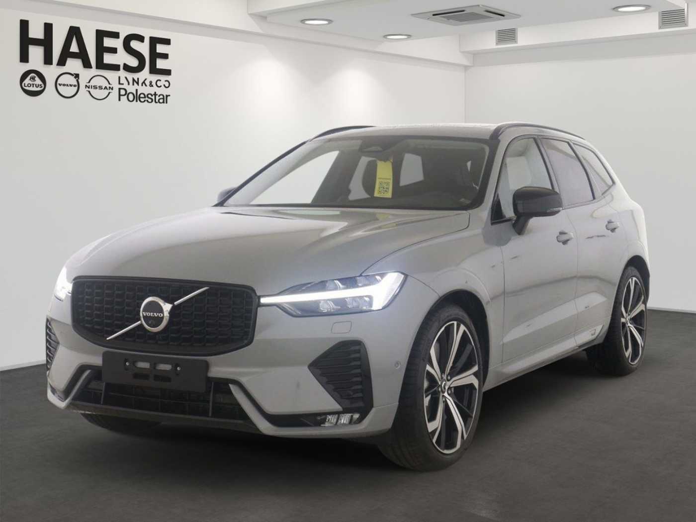 Volvo  Ultra Dark AWD B5 EU6d HUD AD Digitales Coc